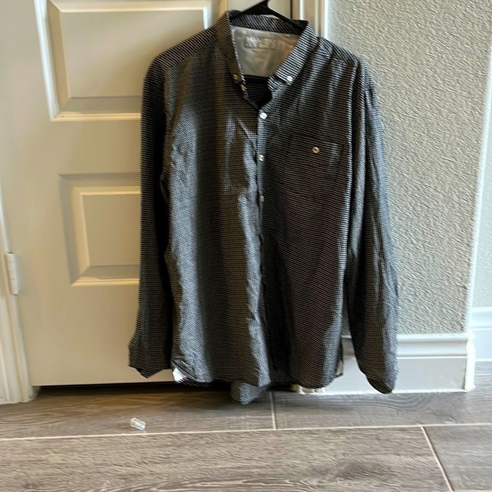 Premium seven diamond ,well sewn, traditions of quality. Brand new.